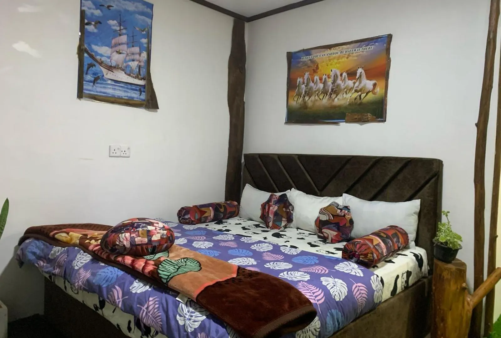 Homestay Nuwara Eliya 2020 Wooden Cabin