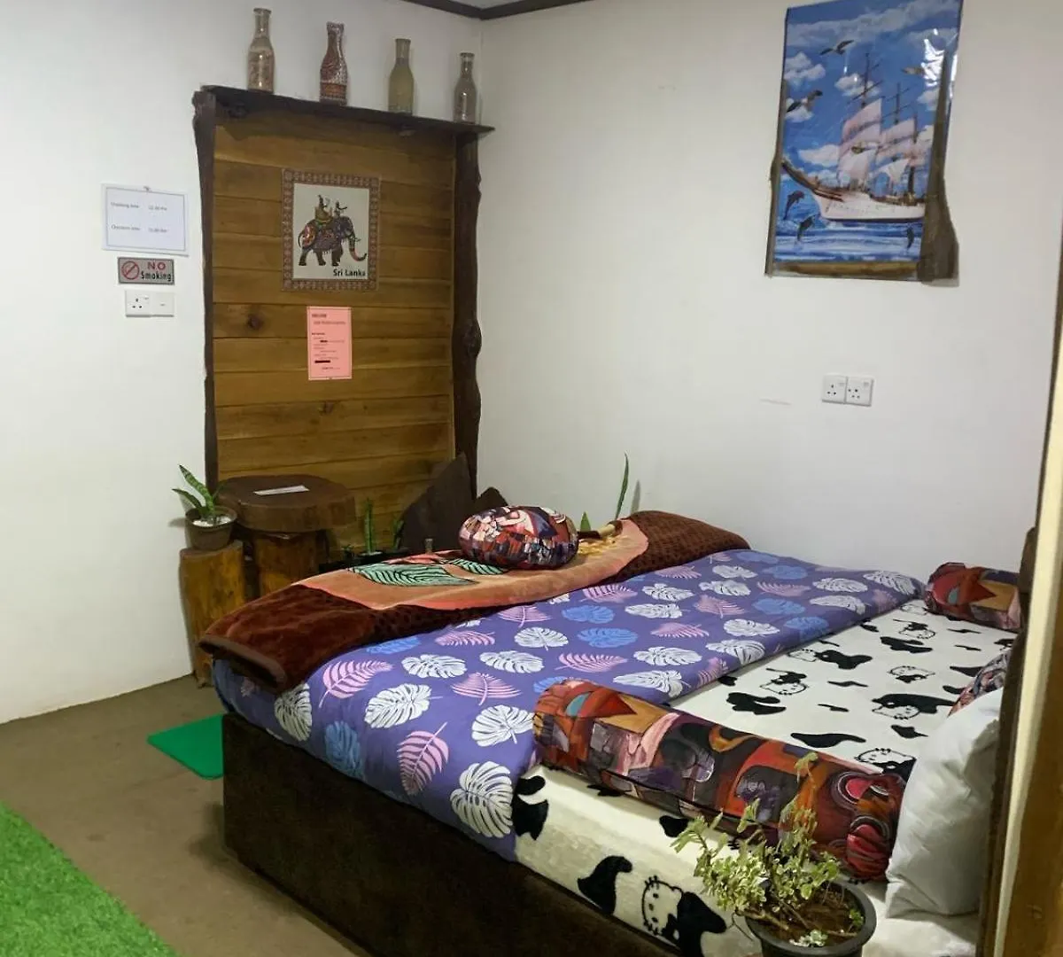 Homestay Nuwara Eliya 2020 Wooden Cabin Sri Lanka