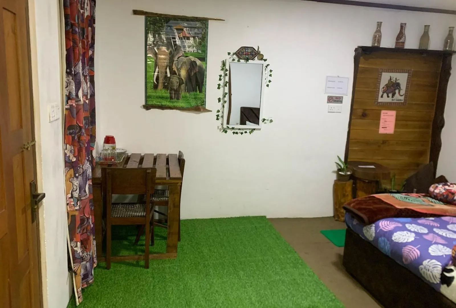 Nuwara Eliya 2020 Wooden Cabin Homestay Nuwara Eliya