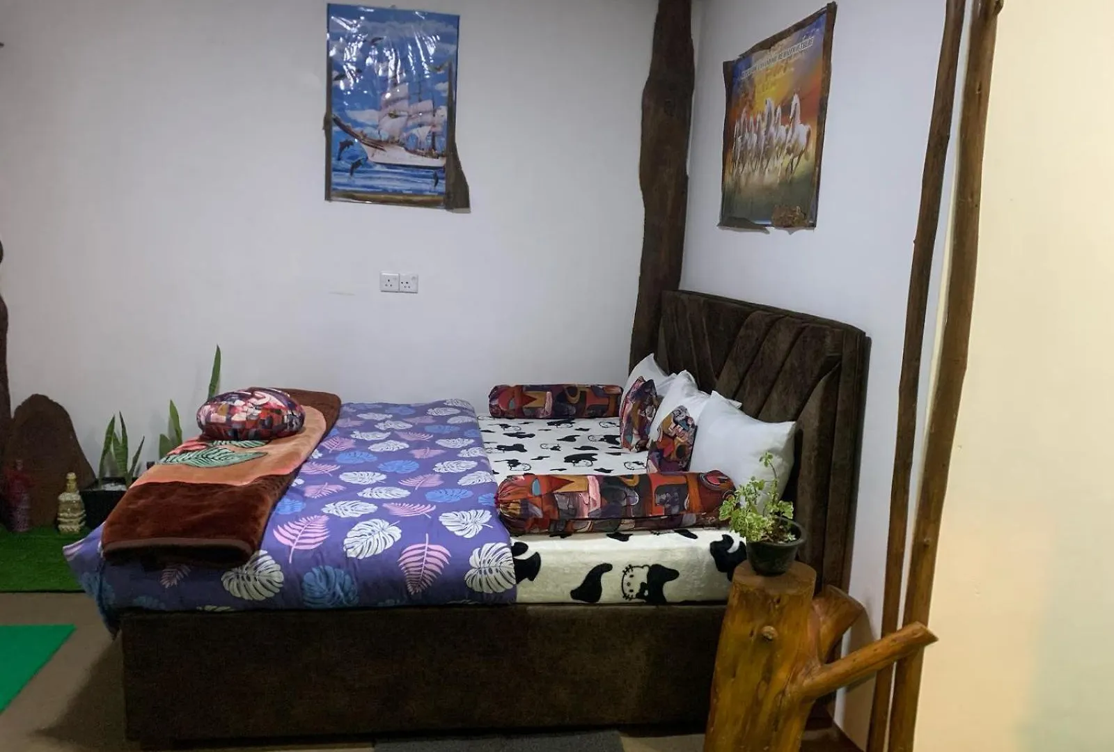 Homestay Nuwara Eliya 2020 Wooden Cabin Sri Lanka