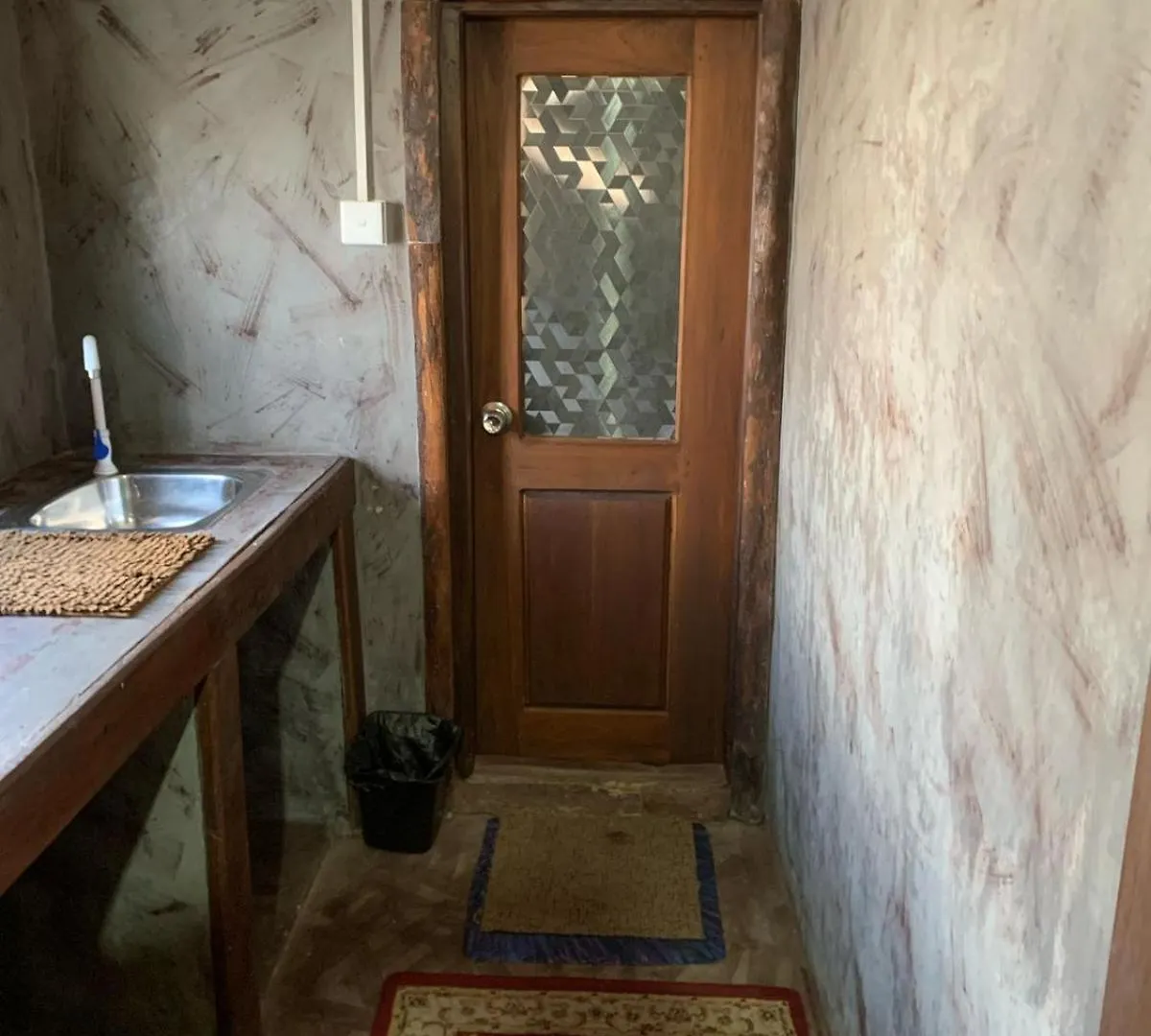 Nuwara Eliya 2020 Wooden Cabin