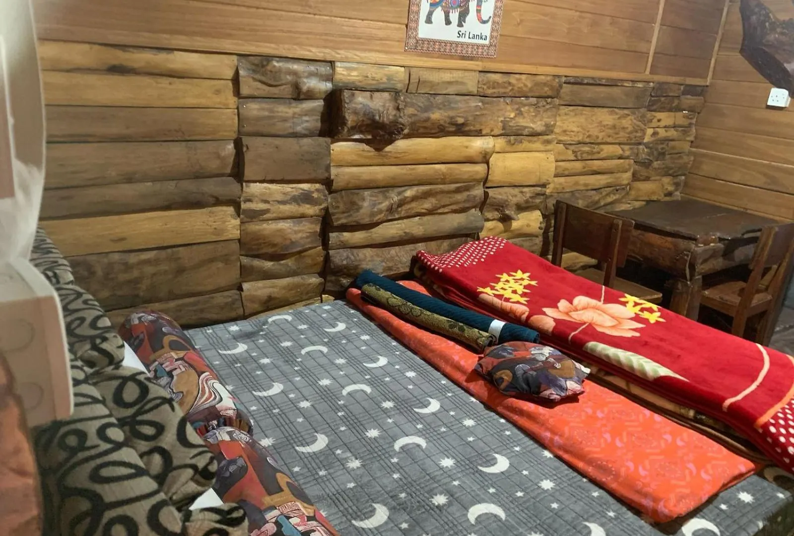 Nuwara Eliya 2020 Wooden Cabin Homestay