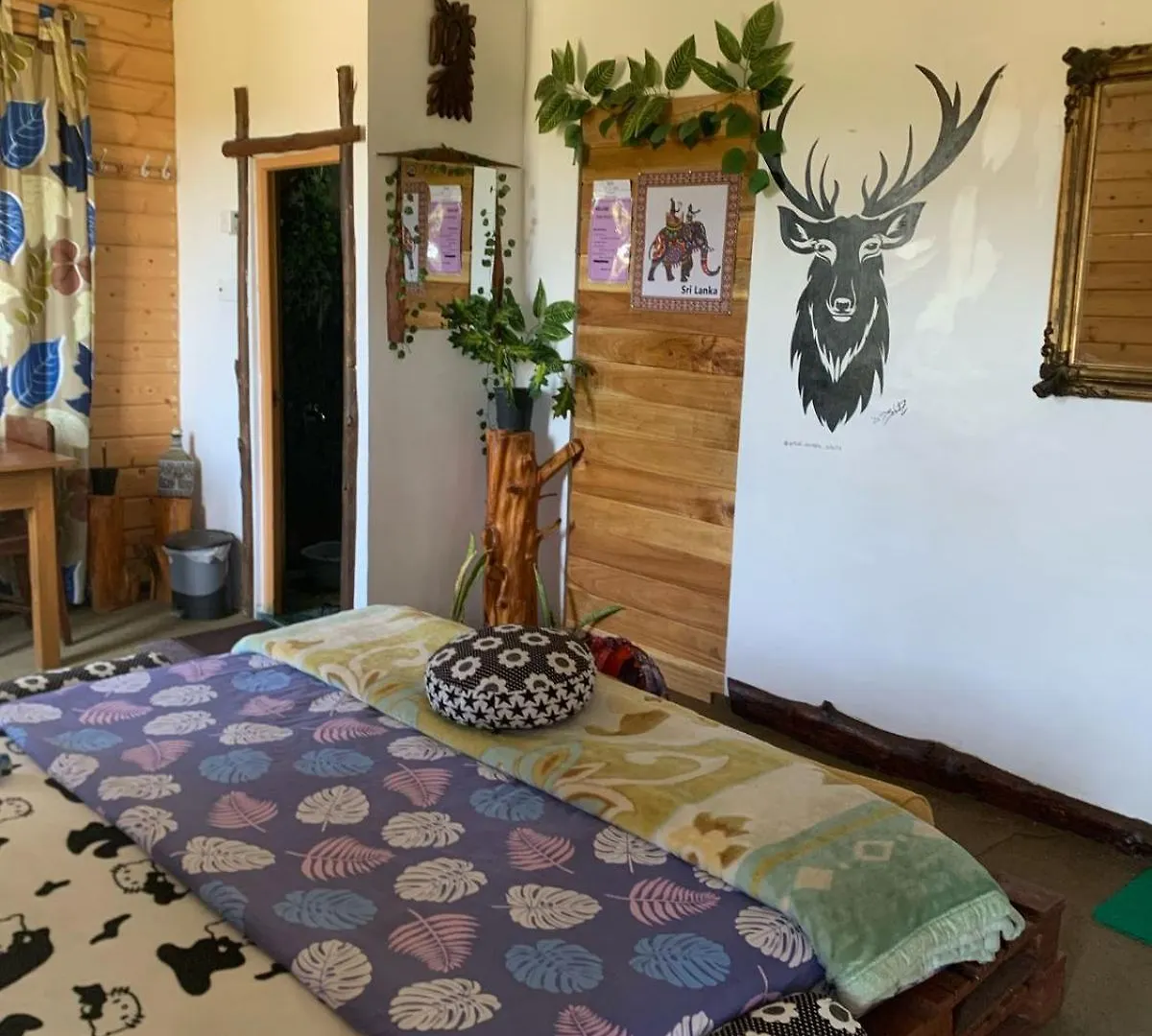 Nuwara Eliya 2020 Wooden Cabin Homestay