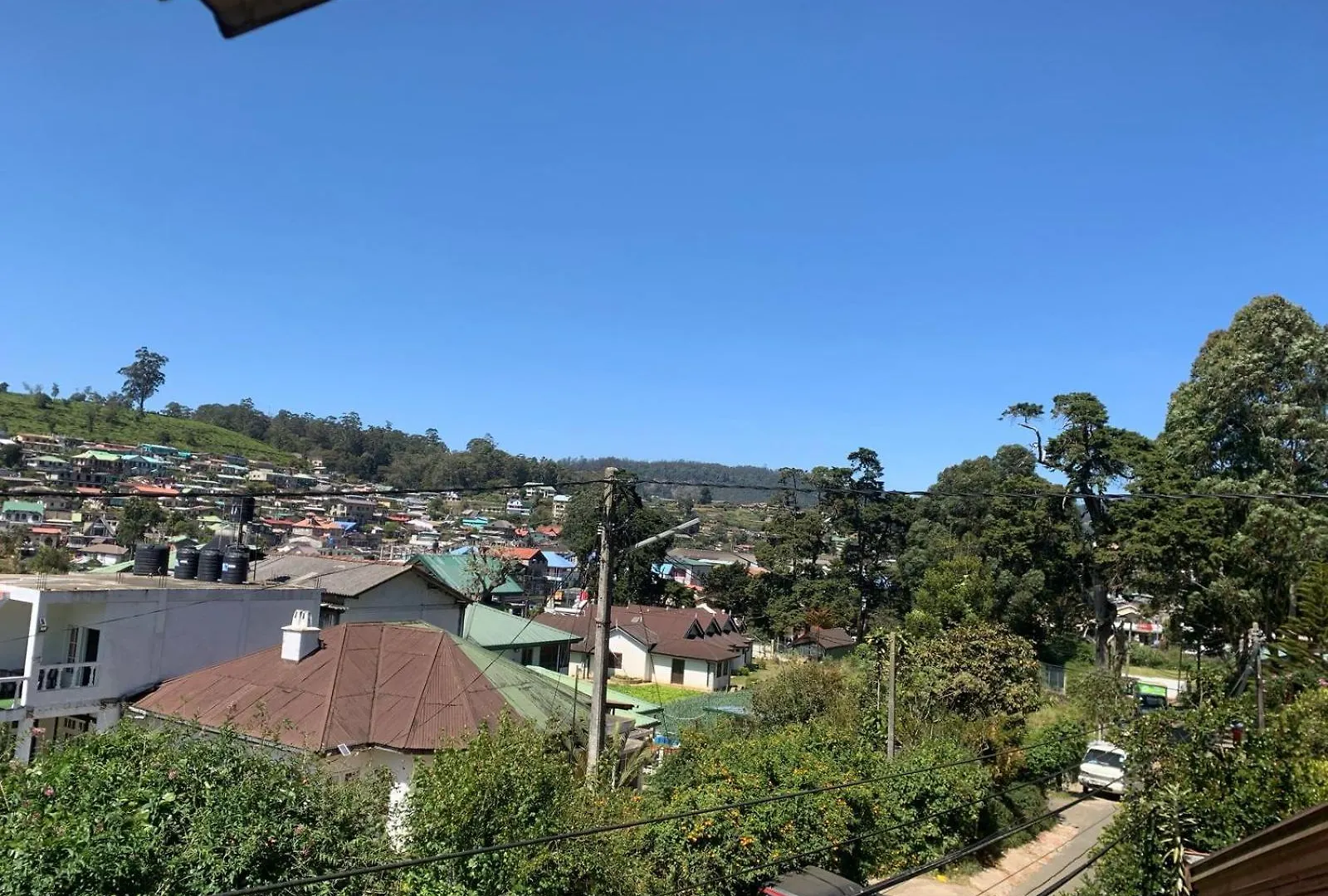 Homestay Nuwara Eliya 2020 Wooden Cabin