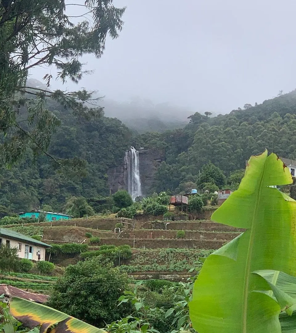 Homestay Nuwara Eliya 2020 Wooden Cabin
