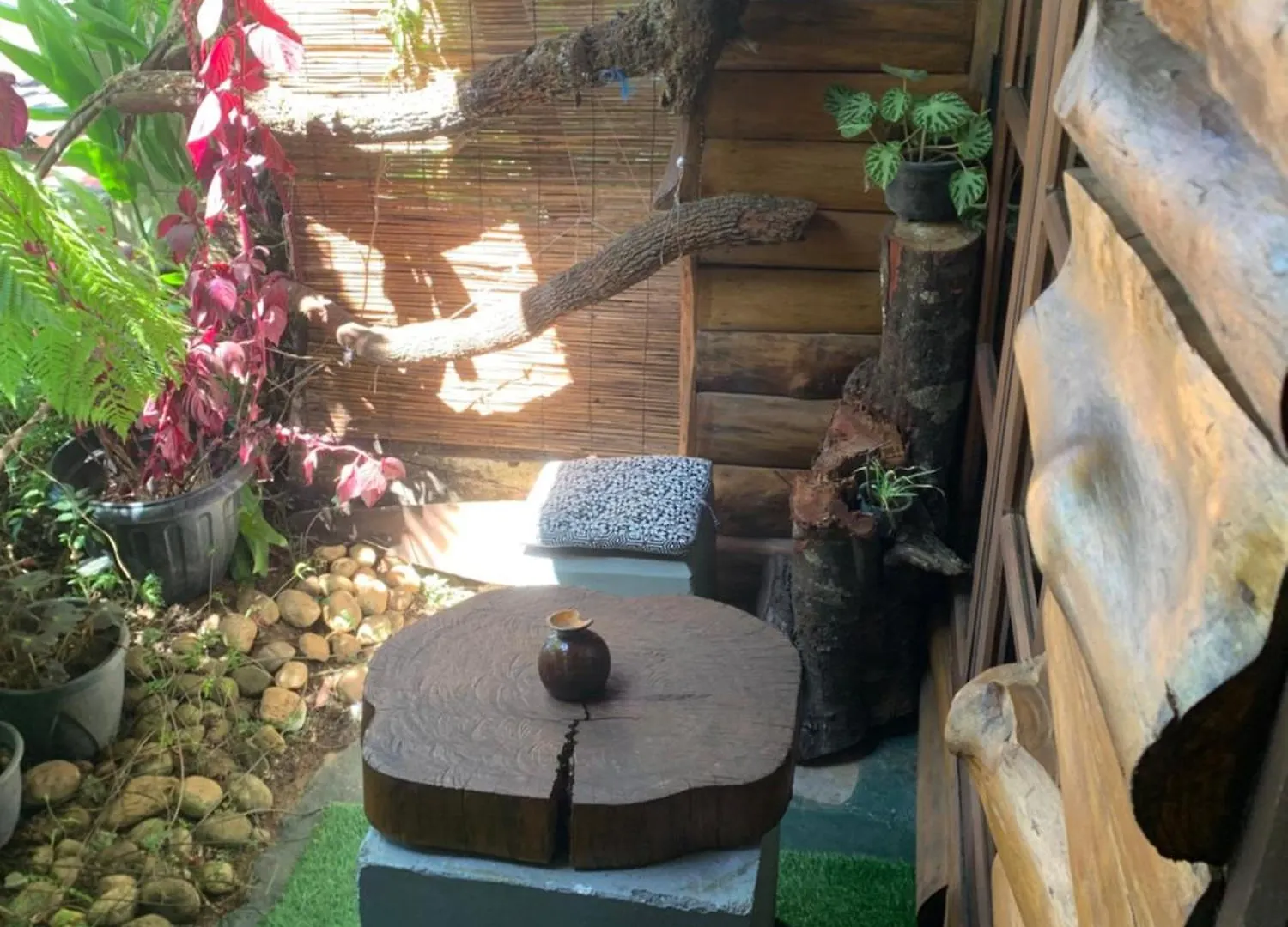 Nuwara Eliya 2020 Wooden Cabin Homestay Nuwara Eliya