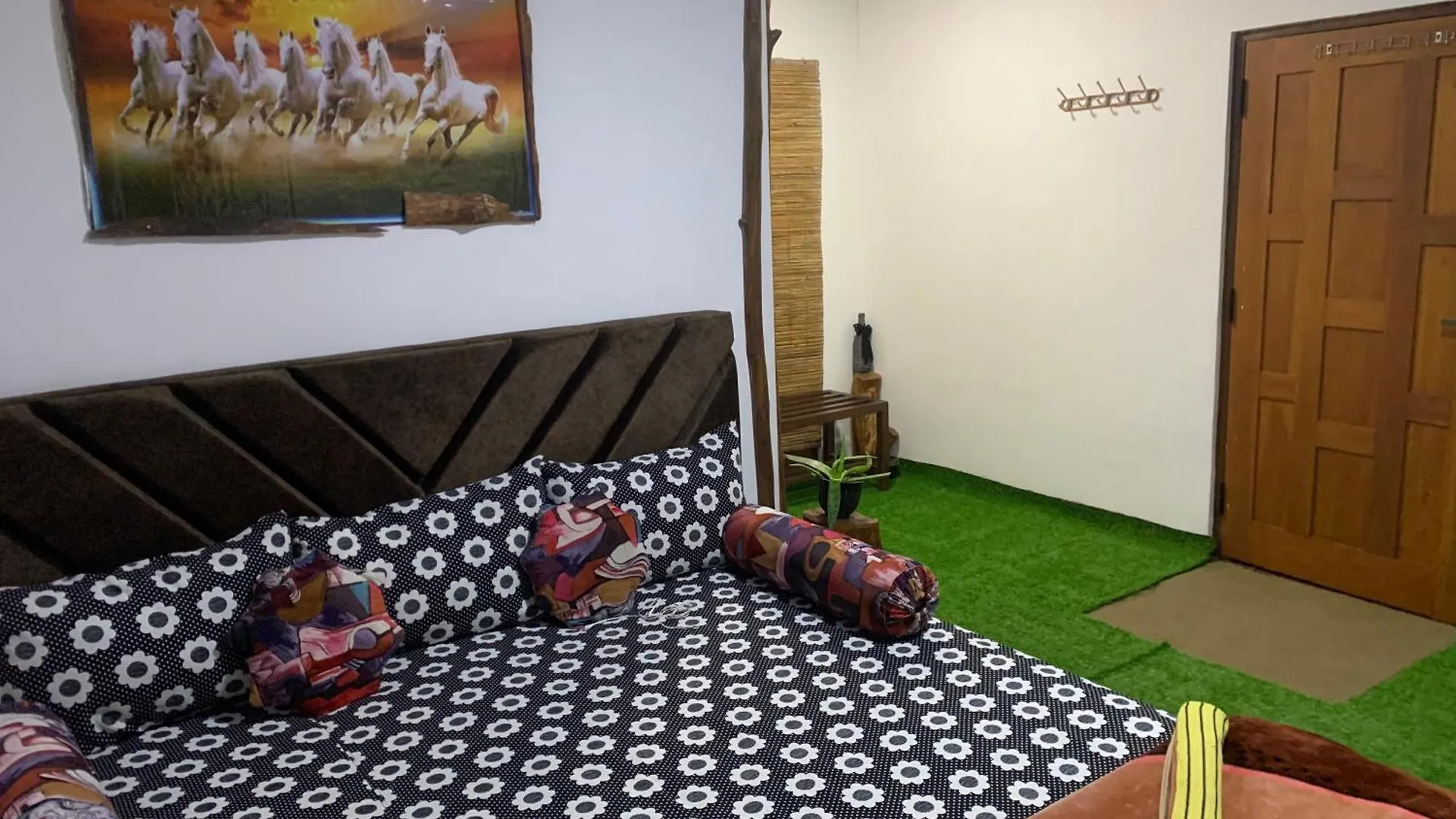 Nuwara Eliya 2020 Wooden Cabin Homestay Nuwara Eliya
