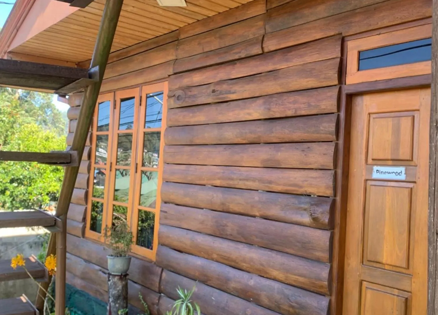 Nuwara Eliya 2020 Wooden Cabin 0*, Nuwara Eliya