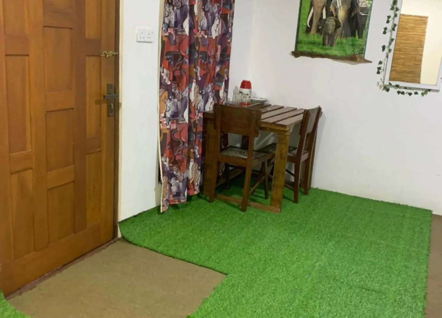 Nuwara Eliya 2020 Wooden Cabin Homestay Nuwara Eliya