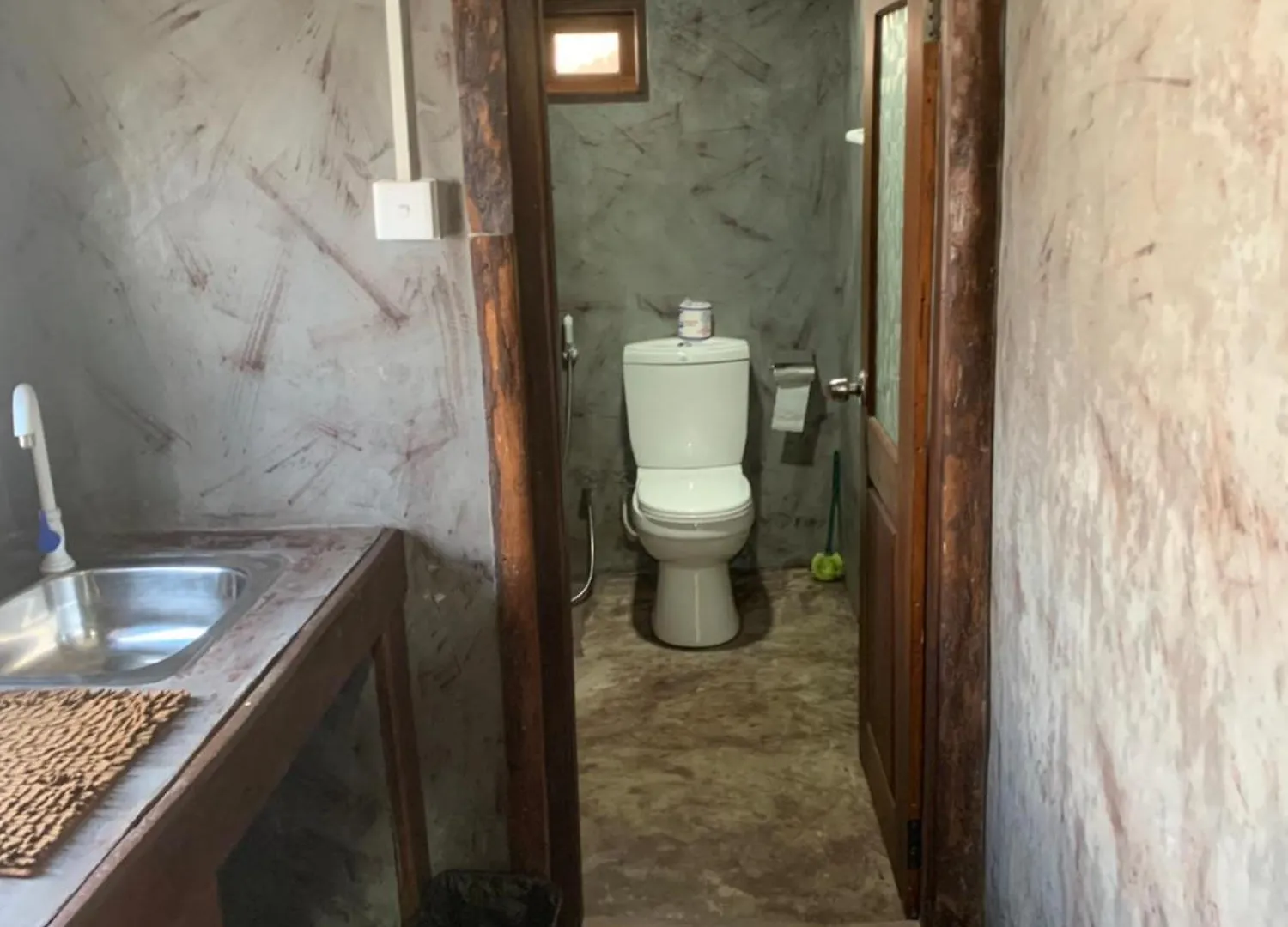 Homestay Nuwara Eliya 2020 Wooden Cabin