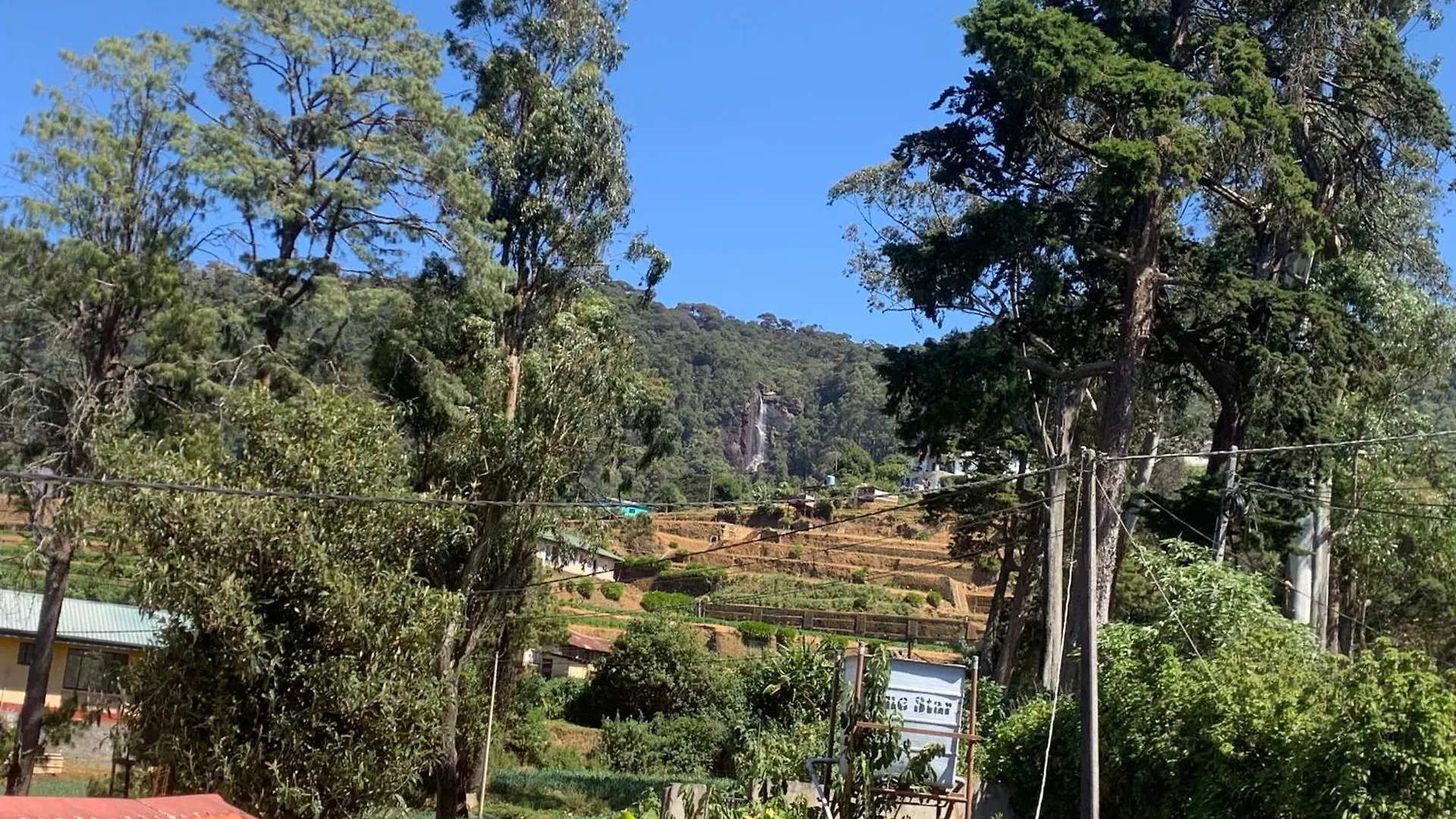 Nuwara Eliya 2020 Wooden Cabin Homestay